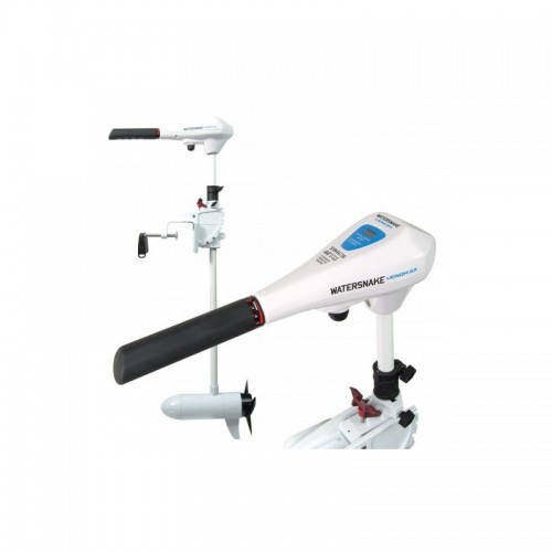 TR/MOTOR 34LB WATERSNAKE TR/MOTOR 34LB WATERSNAKE